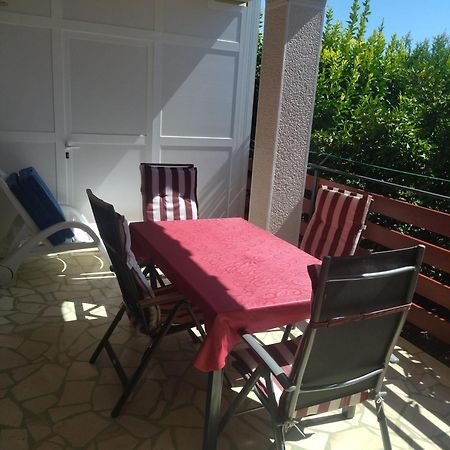 Zelena Oaza Apartment Novigrad  Bagian luar foto