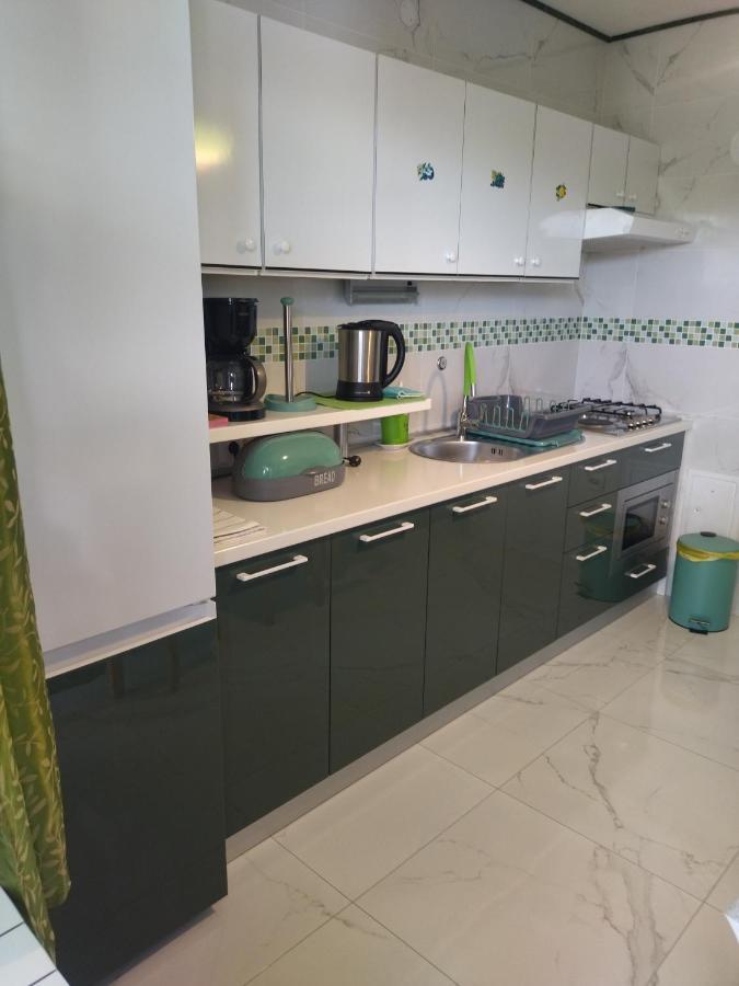 Zelena Oaza Apartment Novigrad  Bagian luar foto