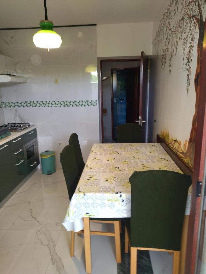 Zelena Oaza Apartment Novigrad  Bagian luar foto