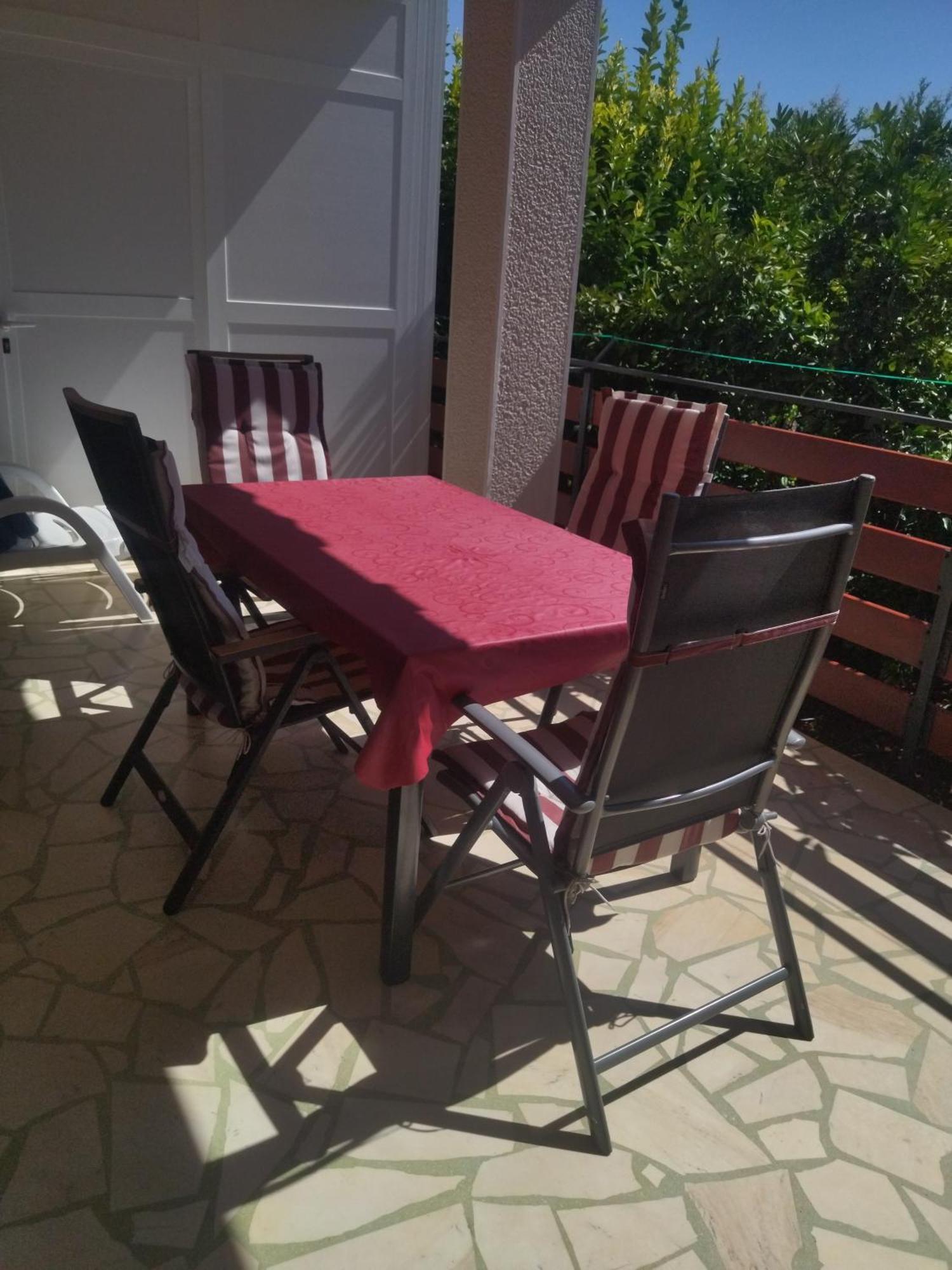 Zelena Oaza Apartment Novigrad  Bagian luar foto